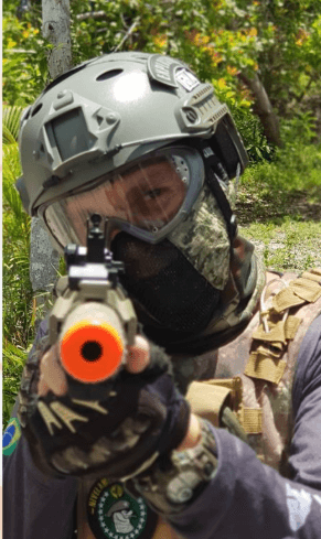 Felipe Valverde OP.02